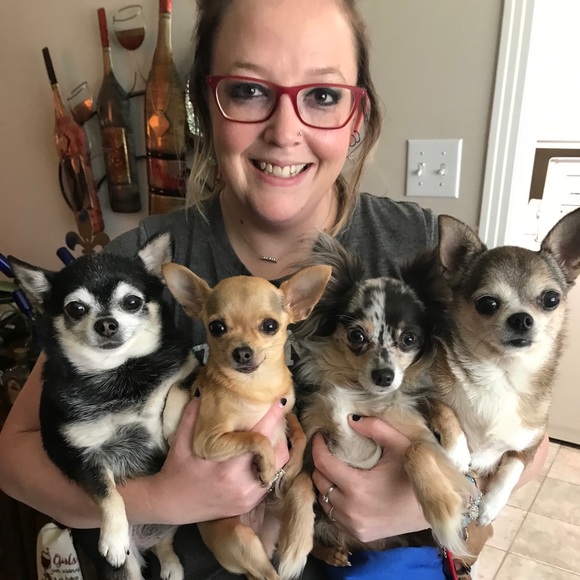 Meet your Posher, Sarah - Picture 4 of 4